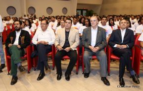 XVI Congreso de la UNEN