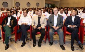 XVI Congreso de la UNEN