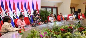 XVI Congreso de la UNEN