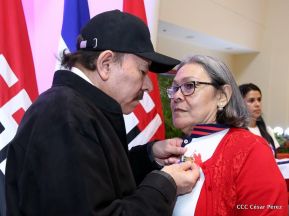 XVI Congreso de la UNEN