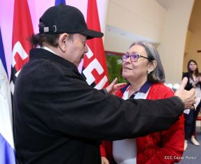 XVI Congreso de la UNEN