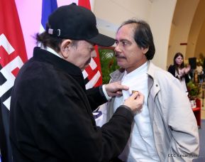 XVI Congreso de la UNEN