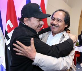 XVI Congreso de la UNEN