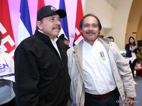 XVI Congreso de la UNEN