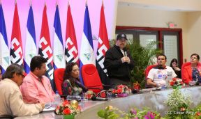 XVI Congreso de la UNEN