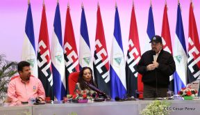 XVI Congreso de la UNEN