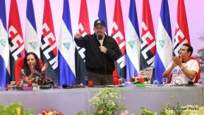 XVI Congreso de la UNEN