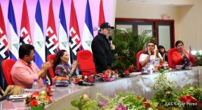 XVI Congreso de la UNEN