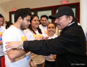 XVI Congreso de la UNEN