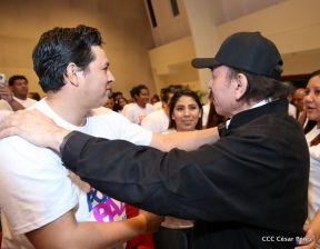 XVI Congreso de la UNEN