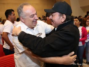 XVI Congreso de la UNEN