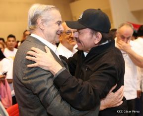 XVI Congreso de la UNEN