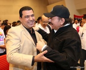 XVI Congreso de la UNEN