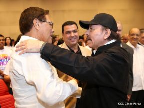 XVI Congreso de la UNEN