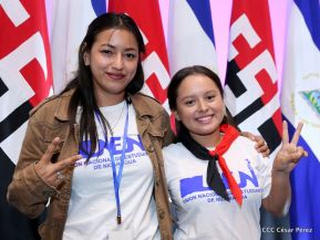 XVI Congreso de la UNEN