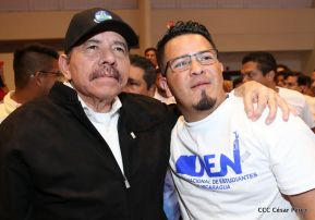 XVI Congreso de la UNEN