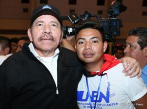 XVI Congreso de la UNEN