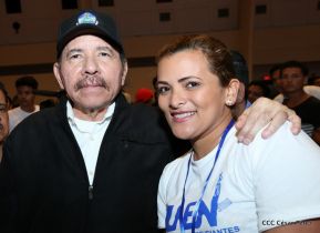 XVI Congreso de la UNEN