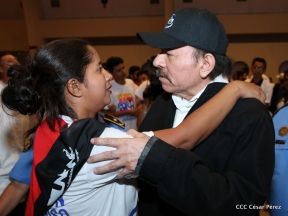 XVI Congreso de la UNEN