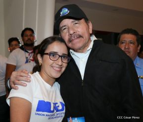 XVI Congreso de la UNEN