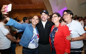 XVI Congreso de la UNEN