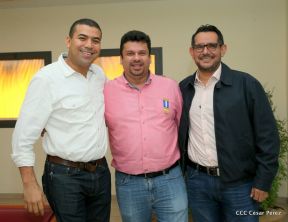 XVI Congreso de la UNEN