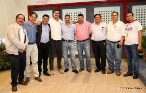 XVI Congreso de la UNEN