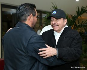 XVI Congreso de la UNEN