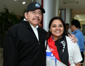 XVI Congreso de la UNEN