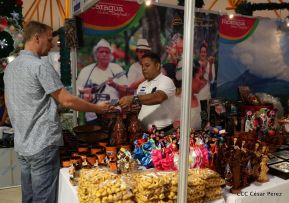 Nicaragua da inicio al segundo Festival Gastronómico Internacional