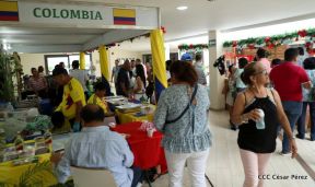 Nicaragua da inicio al segundo Festival Gastronómico Internacional