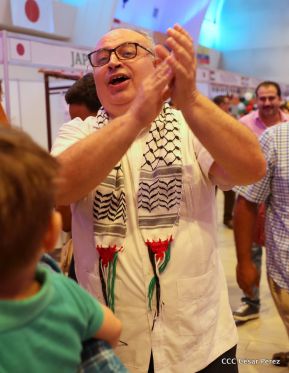 Nicaragua da inicio al segundo Festival Gastronómico Internacional