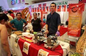 Nicaragua da inicio al segundo Festival Gastronómico Internacional