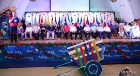 Nicaragua da inicio al segundo Festival Gastronómico Internacional