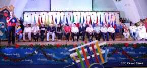 Nicaragua da inicio al segundo Festival Gastronómico Internacional