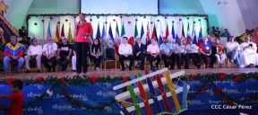 Nicaragua da inicio al segundo Festival Gastronómico Internacional