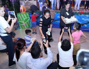 Nicaragua da inicio al segundo Festival Gastronómico Internacional