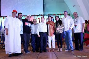 Nicaragua da inicio al segundo Festival Gastronómico Internacional