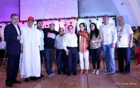 Nicaragua da inicio al segundo Festival Gastronómico Internacional