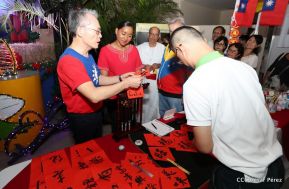 Nicaragua da inicio al segundo Festival Gastronómico Internacional