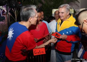 Nicaragua da inicio al segundo Festival Gastronómico Internacional