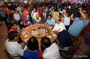 Nicaragua da inicio al segundo Festival Gastronómico Internacional