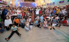 Nicaragua da inicio al segundo Festival Gastronómico Internacional