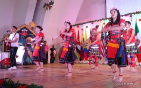 Nicaragua da inicio al segundo Festival Gastronómico Internacional