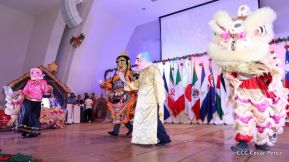 Nicaragua da inicio al segundo Festival Gastronómico Internacional