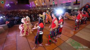 Nicaragua da inicio al segundo Festival Gastronómico Internacional