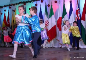 Nicaragua da inicio al segundo Festival Gastronómico Internacional