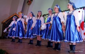 Nicaragua da inicio al segundo Festival Gastronómico Internacional