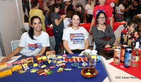 Nicaragua da inicio al segundo Festival Gastronómico Internacional