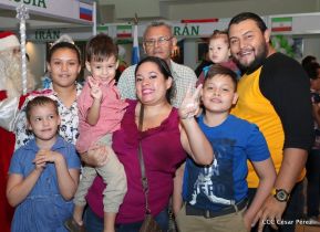 Nicaragua da inicio al segundo Festival Gastronómico Internacional